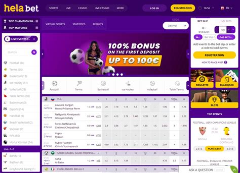 hella bet|Helabet Bookmaker Review .
